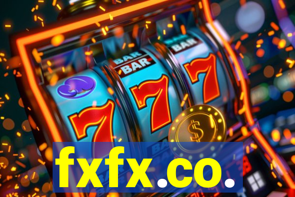 fxfx.co.