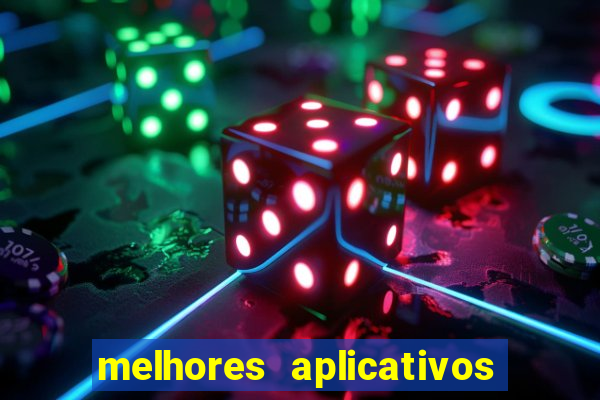 melhores aplicativos para analisar jogos de futebol