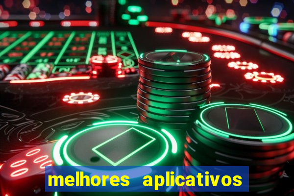 melhores aplicativos para analisar jogos de futebol