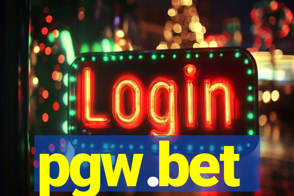 pgw.bet