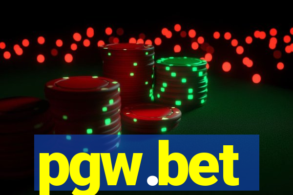pgw.bet