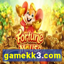 gamekk3.com