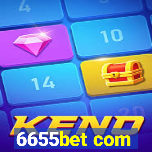 6655bet com