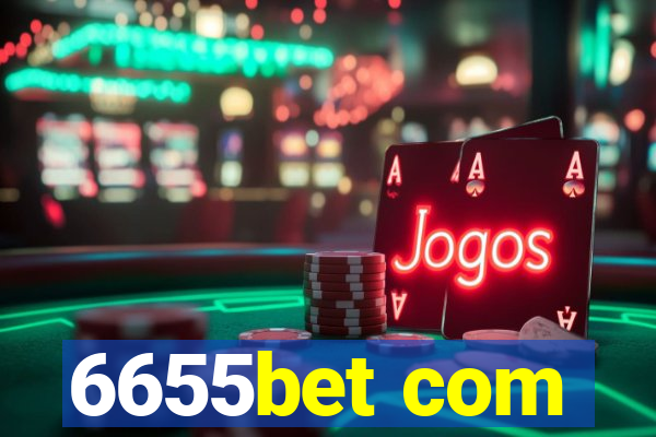 6655bet com
