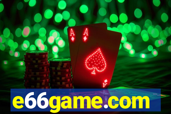 e66game.com