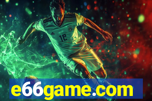 e66game.com