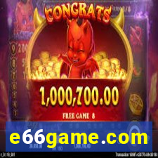 e66game.com