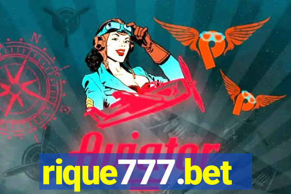 rique777.bet