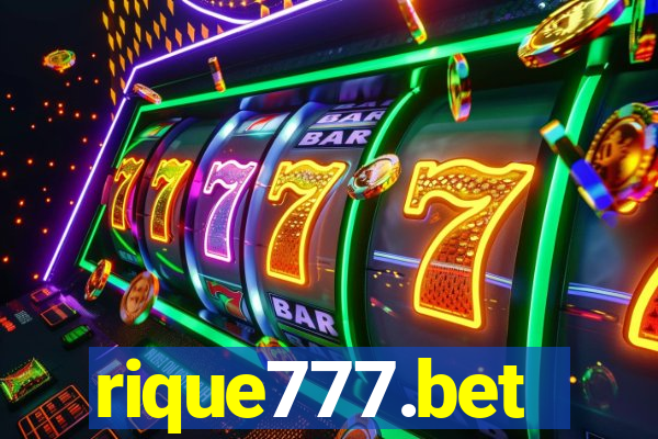 rique777.bet