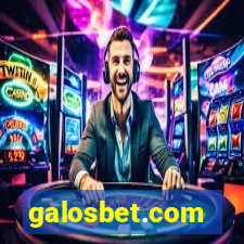 galosbet.com
