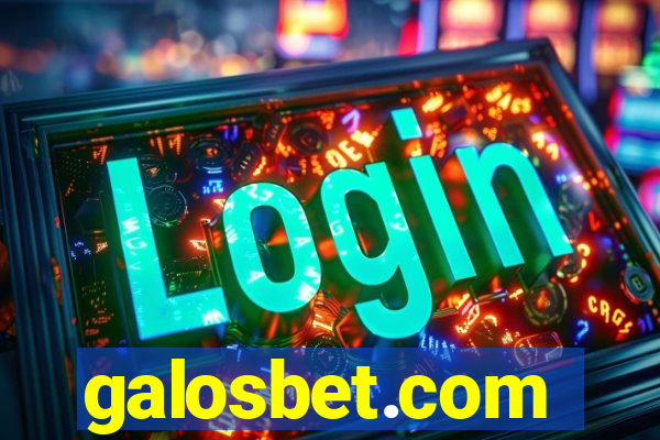 galosbet.com