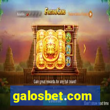 galosbet.com