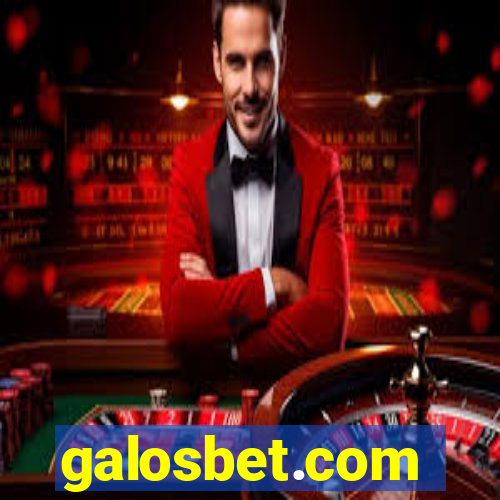 galosbet.com