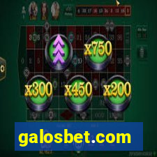 galosbet.com