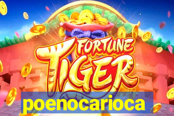 poenocarioca