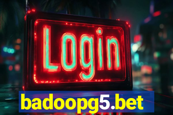 badoopg5.bet
