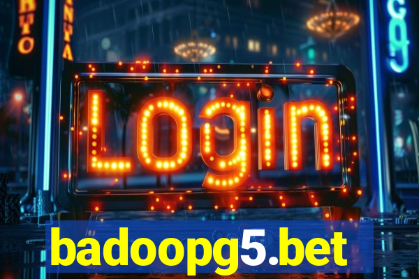 badoopg5.bet