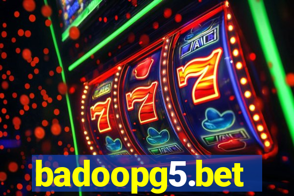 badoopg5.bet