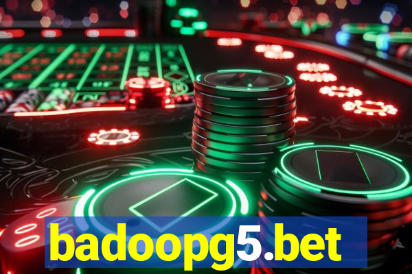 badoopg5.bet