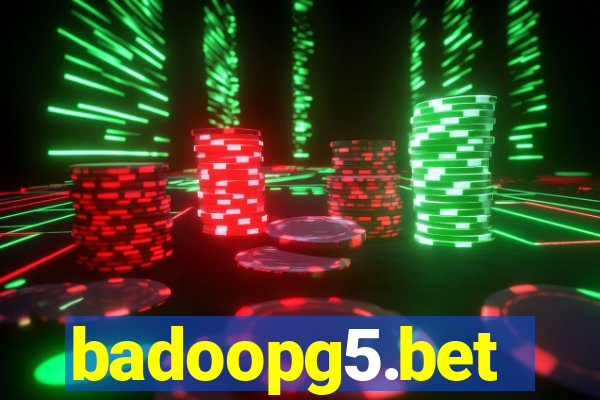 badoopg5.bet