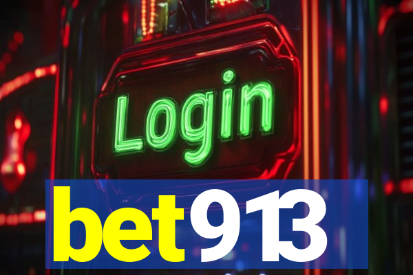 bet913