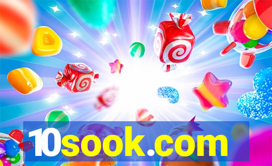 10sook.com