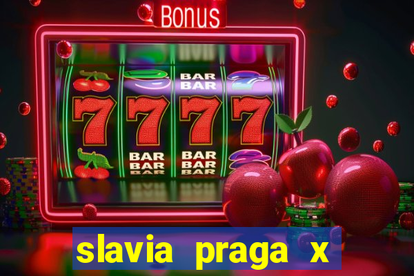 slavia praga x milan palpite
