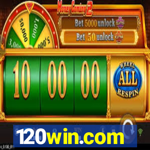 120win.com