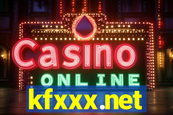 kfxxx.net