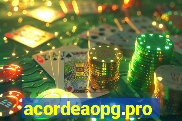 acordeaopg.pro