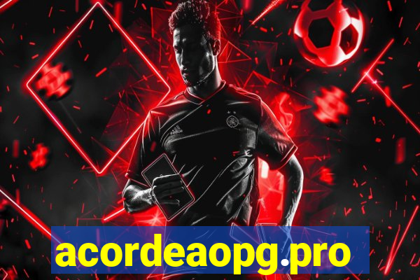 acordeaopg.pro