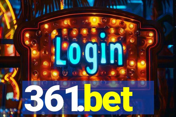 361.bet