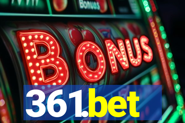 361.bet