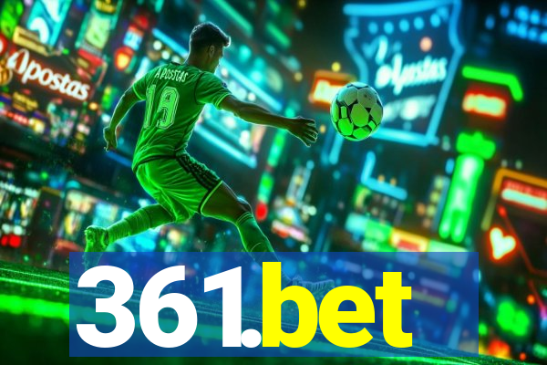 361.bet
