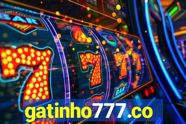 gatinho777.co