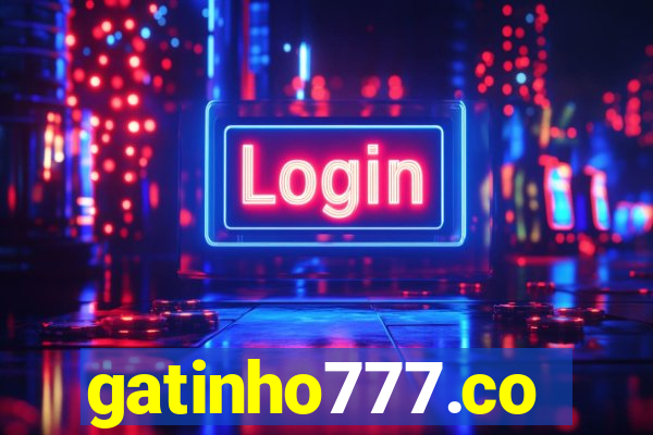 gatinho777.co