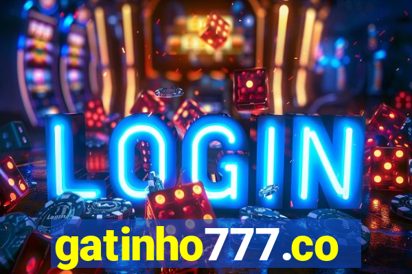 gatinho777.co