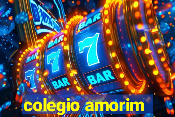 colegio amorim