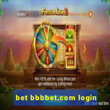 bet bbbbet.com login