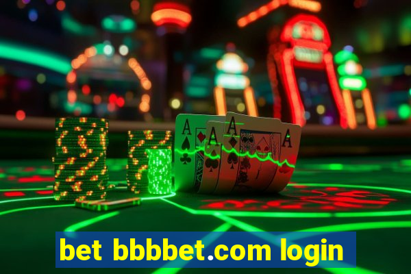 bet bbbbet.com login