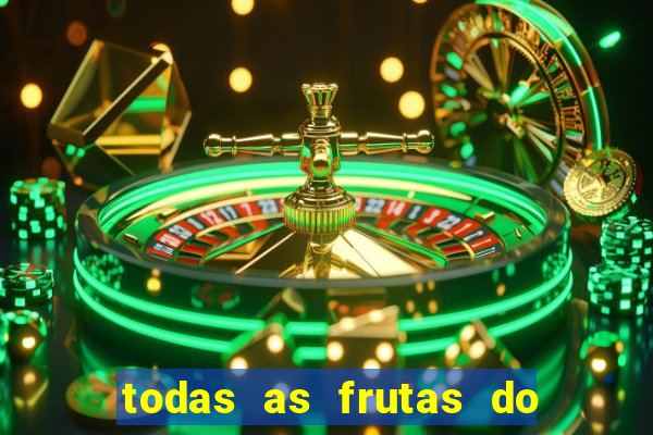 todas as frutas do blox fruits update 20