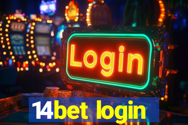 14bet login