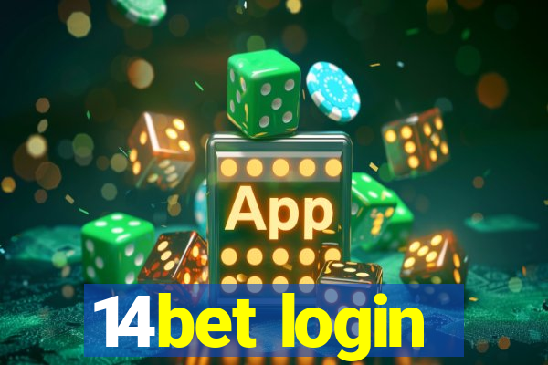 14bet login