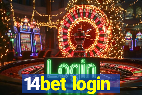 14bet login