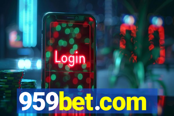 959bet.com