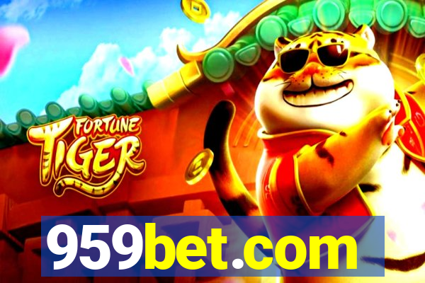 959bet.com