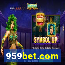 959bet.com