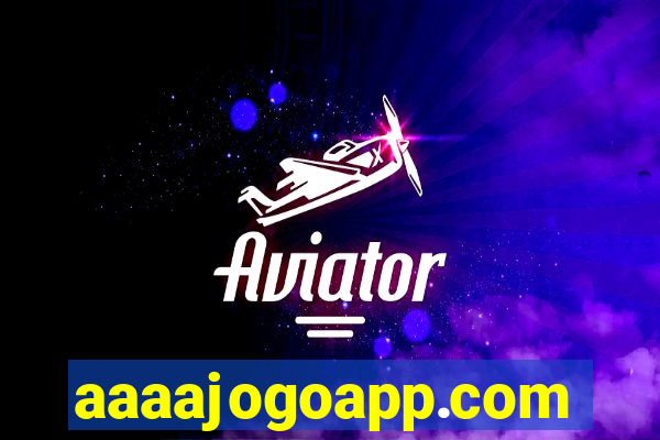 aaaajogoapp.com