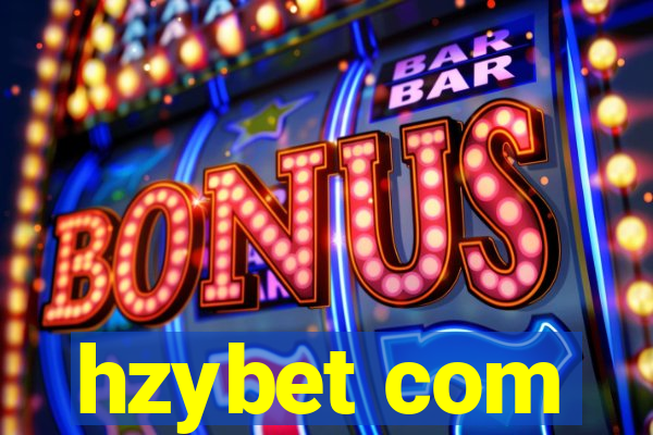 hzybet com