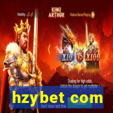 hzybet com